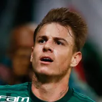 Róger Guedes no Palmeiras tem atualização e o atacante vai permanecer no Catar