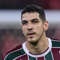 Nino, ex-Fluminense, brilha com gol decisivo e mantém Zenit na disputa do título