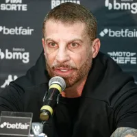 Pedrinho decide por mudanças significativas após derrota do Vasco para o Vitória e antecipa demissões no departamento de futebol