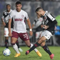 Onde assistir a Lanús x Vasco ao vivo: horário, canal e escalações