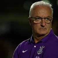 Dorival Jr explica rodízio no Corinthians e defende gestão física do elenco