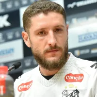 “Dor insuportável”, Novo reforço do Santos, Zé Rafael admite que quase parou de jogar futebol após lesão