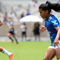 Cruzeiro defende liderança diante do Bahia no Gregorão