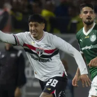 Palmeiras usa gramado sintético, Bad Bunny e até Dia das Mães para provocar o São Paulo; veja