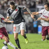 “2 a 1”; Inteligência artificial revela palpite e crava placar para Lanús x Vasco na Sul-Americana