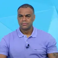 “Eu achei exagerada”; Denílson critica jogadores do Palmeiras após clássico vencido contra o São Paulo