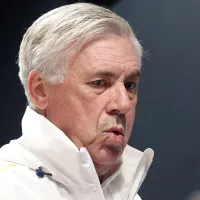 Ancelotti escolhe CT do Corinthians para o primeiro treinamento com a Seleção Brasileira