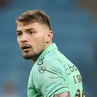 Palmeiras contraria discurso de Leila e faz proposta ao Grêmio por Gabriel Grando