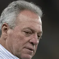 Abel Braga não deve ser procurado para trabalhar no Internacional em 2025