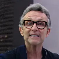 Após derrota para o Botafogo, Neto diz que Internacional ‘enganou’ na briga pelo título