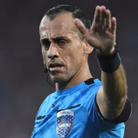 Conmebol escala árbitro paraguaio para duelo decisivo entre Botafogo e Estudiantes pela Copa Libertadores