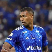 Walace pode sair do Cruzeiro após Grêmio demonstrar interesse no volante