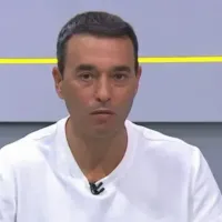 “Esperava mais”; Rizek cutuca baixo público do Nilton Santos em goleada do Botafogo sobre o Inter