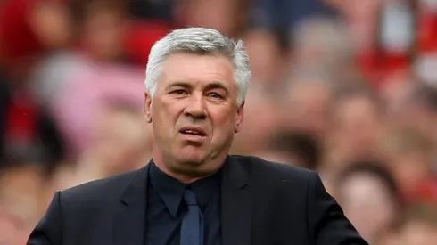 – Ancelotti se prepara para convocar jogador do Fla