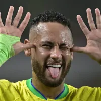 Neymar pode trocar de clube no Brasil e é oferecido ao Flamengo, crava jornalista