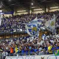 Cruzeiro x Atlético-MG: Raposa divulga que 50 mil ingressos já foram vendidos para o clássico