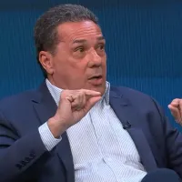 Vanderlei Luxemburgo crava quarteto de ataque em primeira escalação de Carlo Ancelotti na Seleção Brasileira