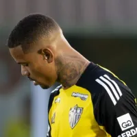 Atlético Mineiro toma decisão nos bastidores e define não comprar Caio Paulista