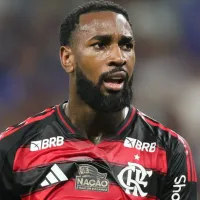 Pedro e Gerson, do Flamengo, valem mais que o elenco inteiro da LDU