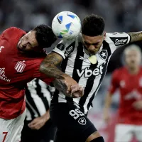 Botafogo x Estudiantes AO VIVO – 2 x 1 – Tiago Palácios diminui no segundo tempo – Copa Libertadores