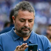 Cruzeiro tem interesse na contratação de Emerson Batalla, atacante do Juventude, revela jornalista