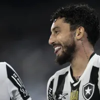 Botafogo deixará de lucrar R$ 7,1 milhões caso seja eliminado da CONMEBOL Libertadores