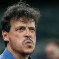 Diretoria do Vasco vê Fernando Diniz capaz de conseguir recuperar Coutinho e Alex Teixeira