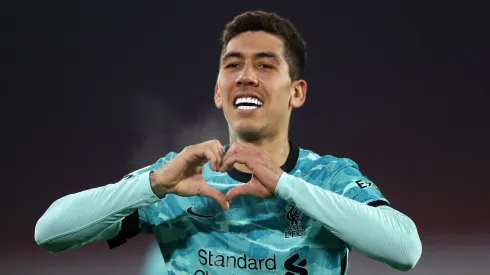 Firmino está no radar – Foto: Lee Smith – Pool/Getty Images.