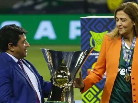 Amizade de Leila e Ednaldo vetou chance de Abel Ferreira assumir a Seleção Brasileira