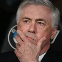 Carlo Ancelotti faz novos testes e pode ajudar Palmeiras a receber ‘bolada’ por Endrick