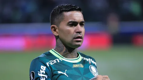 Dudu é o novo reforço do Atlético-MG. Foto: Ettore Chiereguini/AGIF