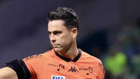 Flávio Rodrigues foi personagem de diversas polêmicas – Foto: Marcello Zambrana/AGIF