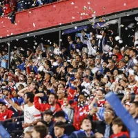 Nacional comunica que ingressos para o jogo desta quinta-feira diante do Internacional estão esgotados