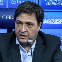 Grêmio prepara a contratação de seis jogadores para a próxima janela de transferência