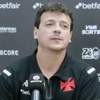 “O melhor reforço”; Fernando Diniz é apresentado e fala sobre indicações de jogadores ao Vasco