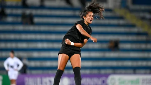 Corinthians venceu o Santos na segunda rodada do Paulistão Feminino – Foto: Bob Paulino/Ag. Paulistão