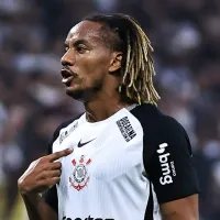 André Carrillo analisa mudanças de Dorival e comenta rodízio antes de Corinthians x Santos