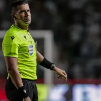 Flamengo x Botafogo: CBF define Bruno Arleu para apitar clássico carioca