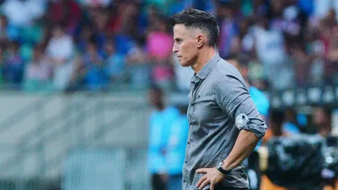 Técnico do Nacional faz revelação nos bastidores