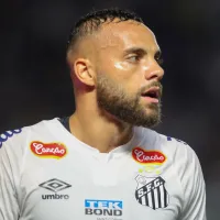 Marcelo Teixeira define que irá vender Guilherme no meio do ano e Santos aguarda propostas