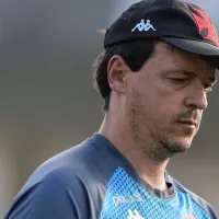 Gabriel Veron pode deixar o Santos para jogar com Fernando Diniz no Vasco, diz portal