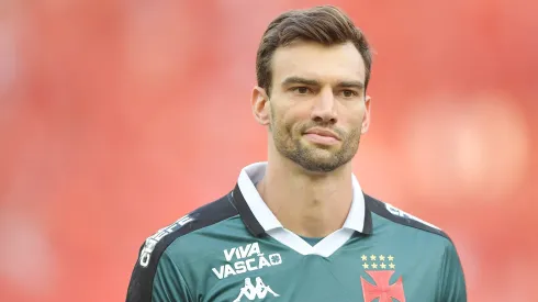 Jogador deve deixar o time nesta janela