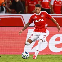 Aguirre transforma desconfiança em números e cresce no Internacional na temporada