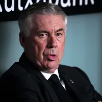 Ancelotti define lista de pré-convocados na Seleção Brasileira e toma decisão junto a CBF
