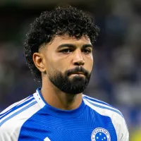 Escalação do Cruzeiro: Gabigol fica no banco e Leonardo Jardim define time contra Atlético-MG