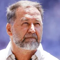 Augusto Melo faz promessa sobre reforços para Dorival Júnior e garante que Corinthians fará contratações