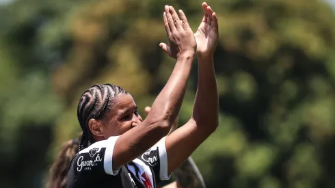 Vasco entra em campo neste sábado pelo Brasileiro Feminino Série A2 – Foto: Dikran Sahagian/Vasco