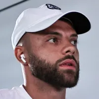 Guilherme vive incógnita no Santos e número de jogos no Brasileirão pode influenciar em negociação