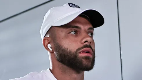 Guilherme pode deixar o SFC em breve