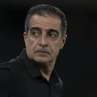 Renato Paiva defende árbitros e cobra profissionalização no Brasil